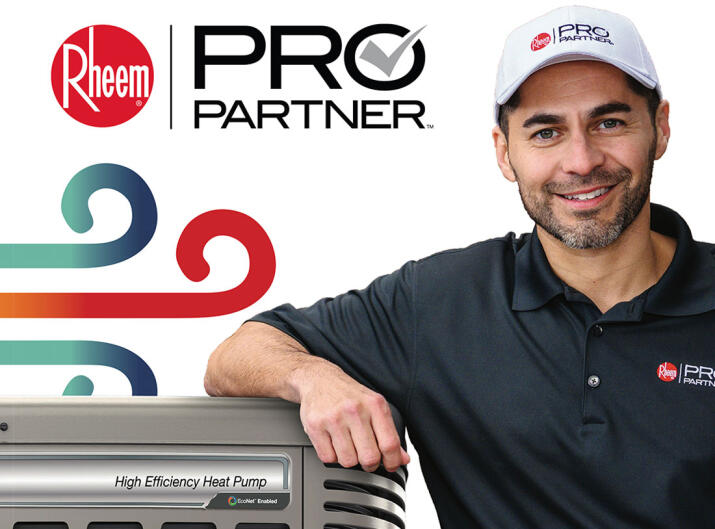 Furnace Replacement ProPartner - Rheem