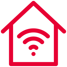 Rheem® Furnace Replacement - Smart Home